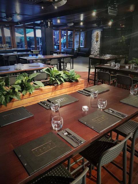 CitiClub Hotel Melbourne - Accommodation Georgetown 31