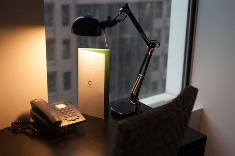 CitiClub Hotel Melbourne - Accommodation Georgetown 20
