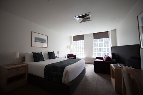 CitiClub Hotel Melbourne - Accommodation Georgetown 1