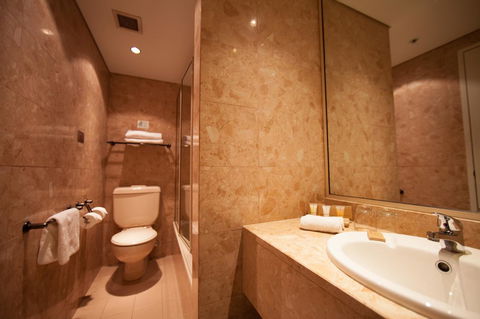 CitiClub Hotel Melbourne - Accommodation Georgetown 4