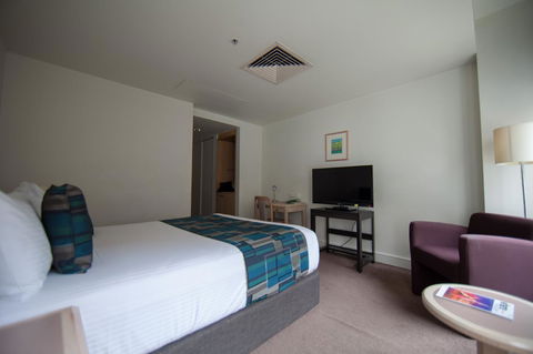 CitiClub Hotel Melbourne - Accommodation Georgetown 9
