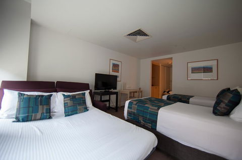 CitiClub Hotel Melbourne - Accommodation Georgetown 7