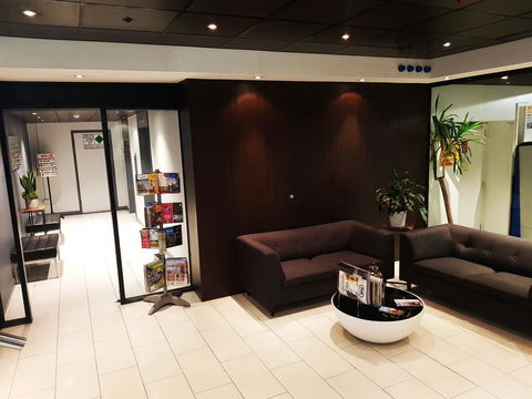 CitiClub Hotel Melbourne - Accommodation Georgetown 36