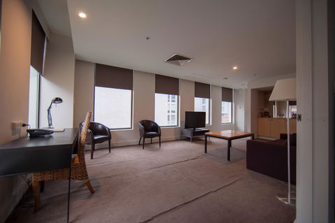 CitiClub Hotel Melbourne - Accommodation Georgetown 17