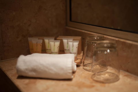 CitiClub Hotel Melbourne - Accommodation Georgetown 28