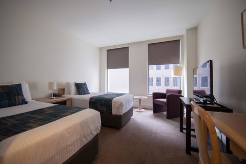 CitiClub Hotel Melbourne - Accommodation Georgetown 11