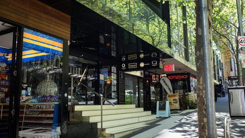 CitiClub Hotel Melbourne - Accommodation Georgetown 38