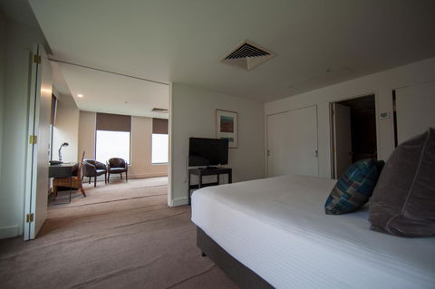 CitiClub Hotel Melbourne - Accommodation Georgetown 18