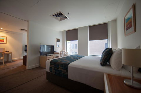 CitiClub Hotel Melbourne - Accommodation Georgetown 15