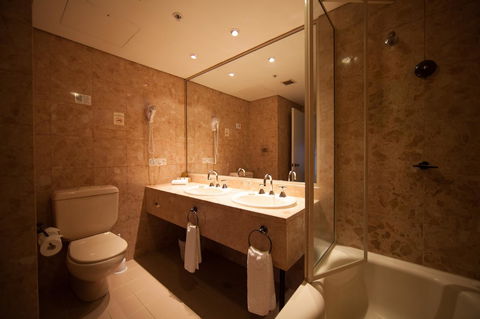 CitiClub Hotel Melbourne - Accommodation Georgetown 22