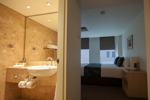 CitiClub Hotel Melbourne - Accommodation Georgetown 10