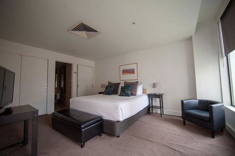 CitiClub Hotel Melbourne - Accommodation Georgetown 19