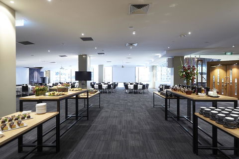 CitiClub Hotel Melbourne - Accommodation Georgetown 35
