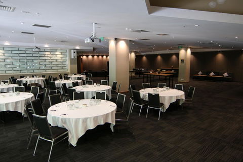 CitiClub Hotel Melbourne - Accommodation Georgetown 34