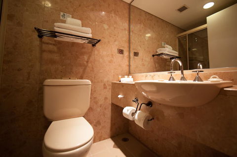 CitiClub Hotel Melbourne - Accommodation Georgetown 13