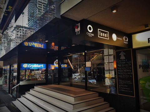 CitiClub Hotel Melbourne - Accommodation Georgetown 40