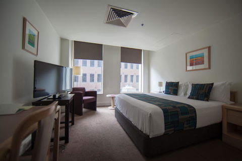 CitiClub Hotel Melbourne - Accommodation Georgetown 8
