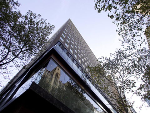 CitiClub Hotel Melbourne - Accommodation Georgetown 37