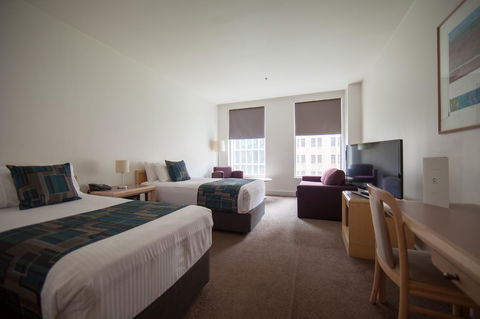 CitiClub Hotel Melbourne - Accommodation Georgetown 5