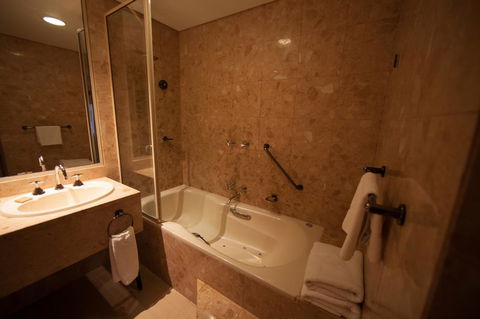 CitiClub Hotel Melbourne - Accommodation Georgetown 23