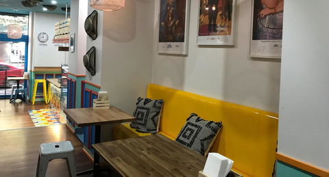 CitiClub Hotel Melbourne - Accommodation Georgetown 30