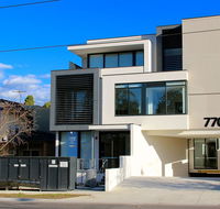 Whitehorse Apartments Hotel - Accommodation Georgetown