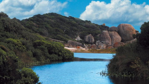 Wilsons Promontory Motel - Accommodation Georgetown 43