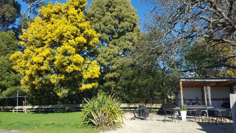 Wilsons Promontory Motel - Accommodation Georgetown 36