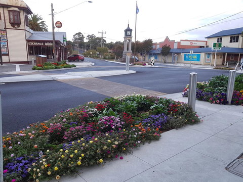 Wilsons Promontory Motel - Accommodation Georgetown 14