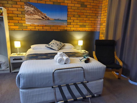 Wilsons Promontory Motel - Accommodation Georgetown 5