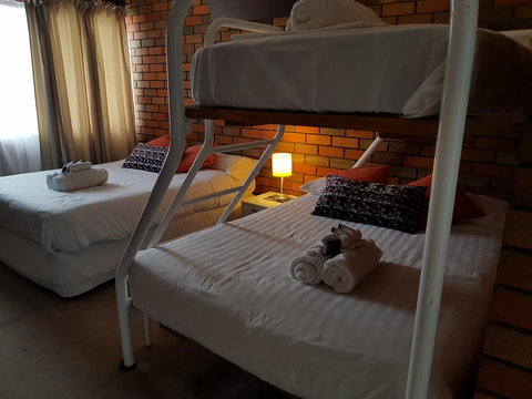 Wilsons Promontory Motel - Accommodation Georgetown 21