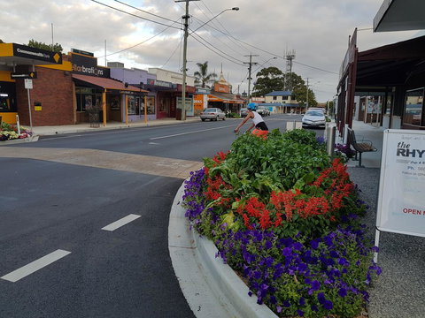Wilsons Promontory Motel - Accommodation Georgetown 11
