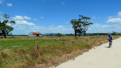 Wilsons Promontory Motel - Accommodation Georgetown 38