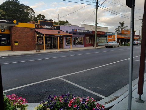 Wilsons Promontory Motel - Accommodation Georgetown 16