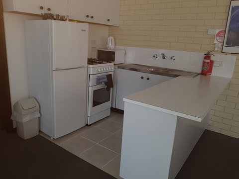 Wilsons Promontory Motel - Accommodation Georgetown 19