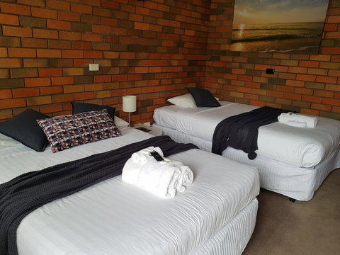 Wilsons Promontory Motel - Accommodation Georgetown 6