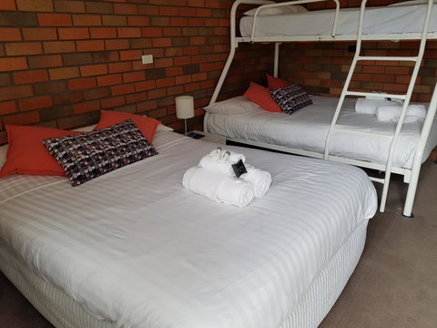 Wilsons Promontory Motel - Accommodation Georgetown 22