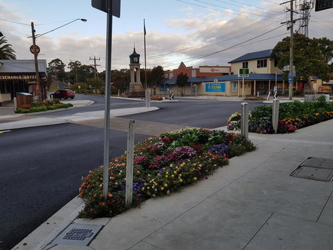 Wilsons Promontory Motel - Accommodation Georgetown 15