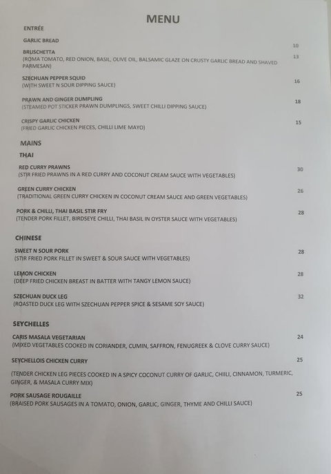 Wilsons Promontory Motel - Accommodation Georgetown 3