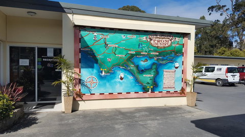 Wilsons Promontory Motel - Accommodation Georgetown 33