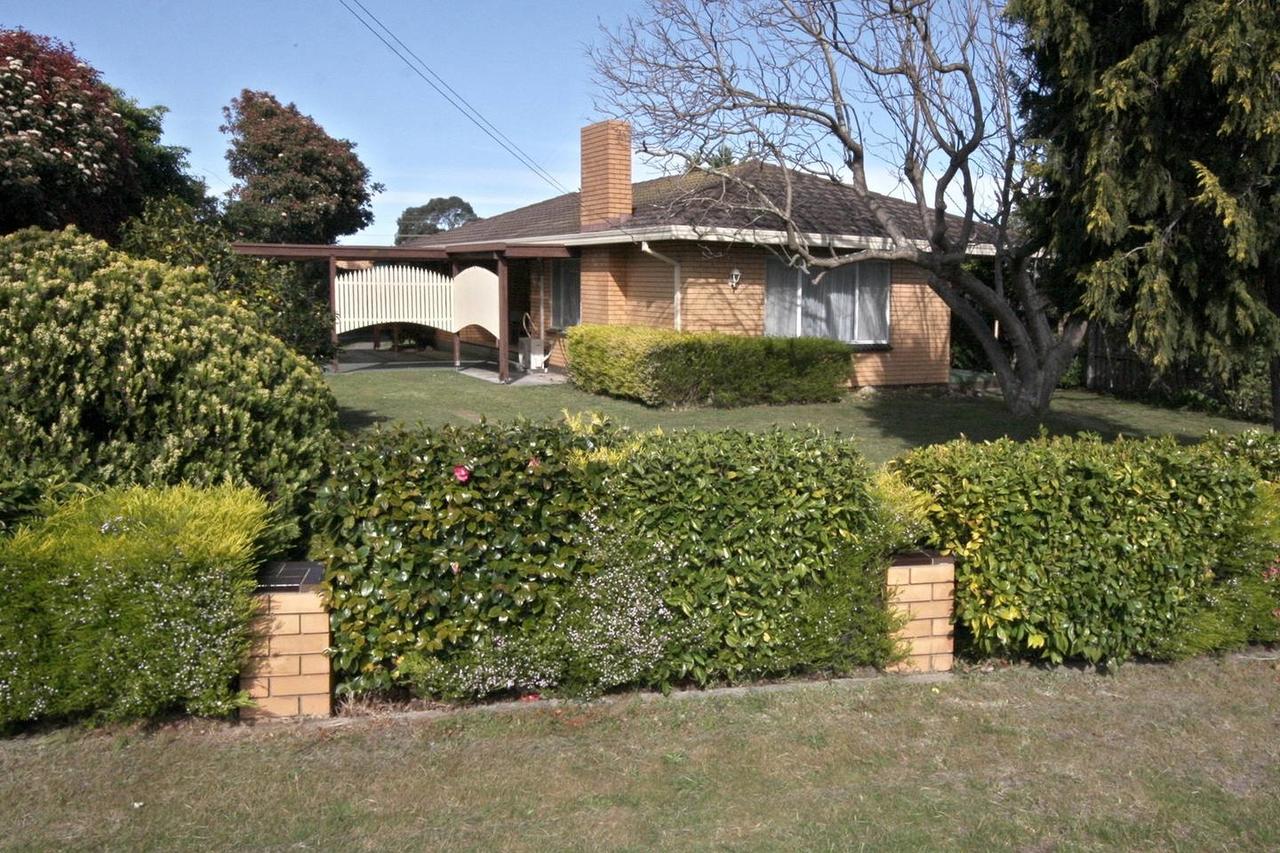 Paynesville VIC Accommodation Georgetown