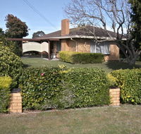 Jacaranda House - Accommodation Georgetown
