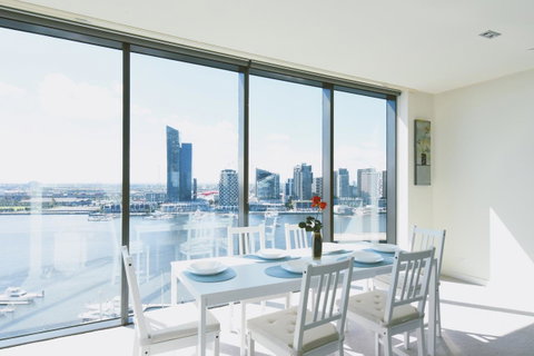 Waterside S Collection - Accommodation Georgetown 15