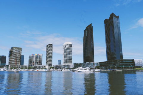 Waterside S Collection - Accommodation Georgetown 7