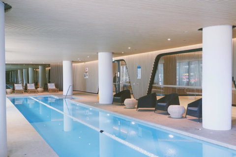 Waterside S Collection - Accommodation Georgetown 0