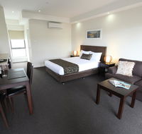 Bay Motel Safety Beach - Accommodation Georgetown