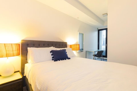 Waterfront Melbourne Apartments - Accommodation Georgetown 35