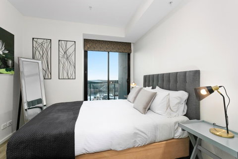 Waterfront Melbourne Apartments - Accommodation Georgetown 12