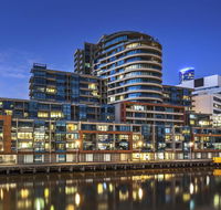 Waterfront Melbourne Apartments - Accommodation Georgetown