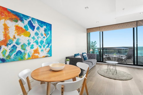 Waterfront Melbourne Apartments - Accommodation Georgetown 38